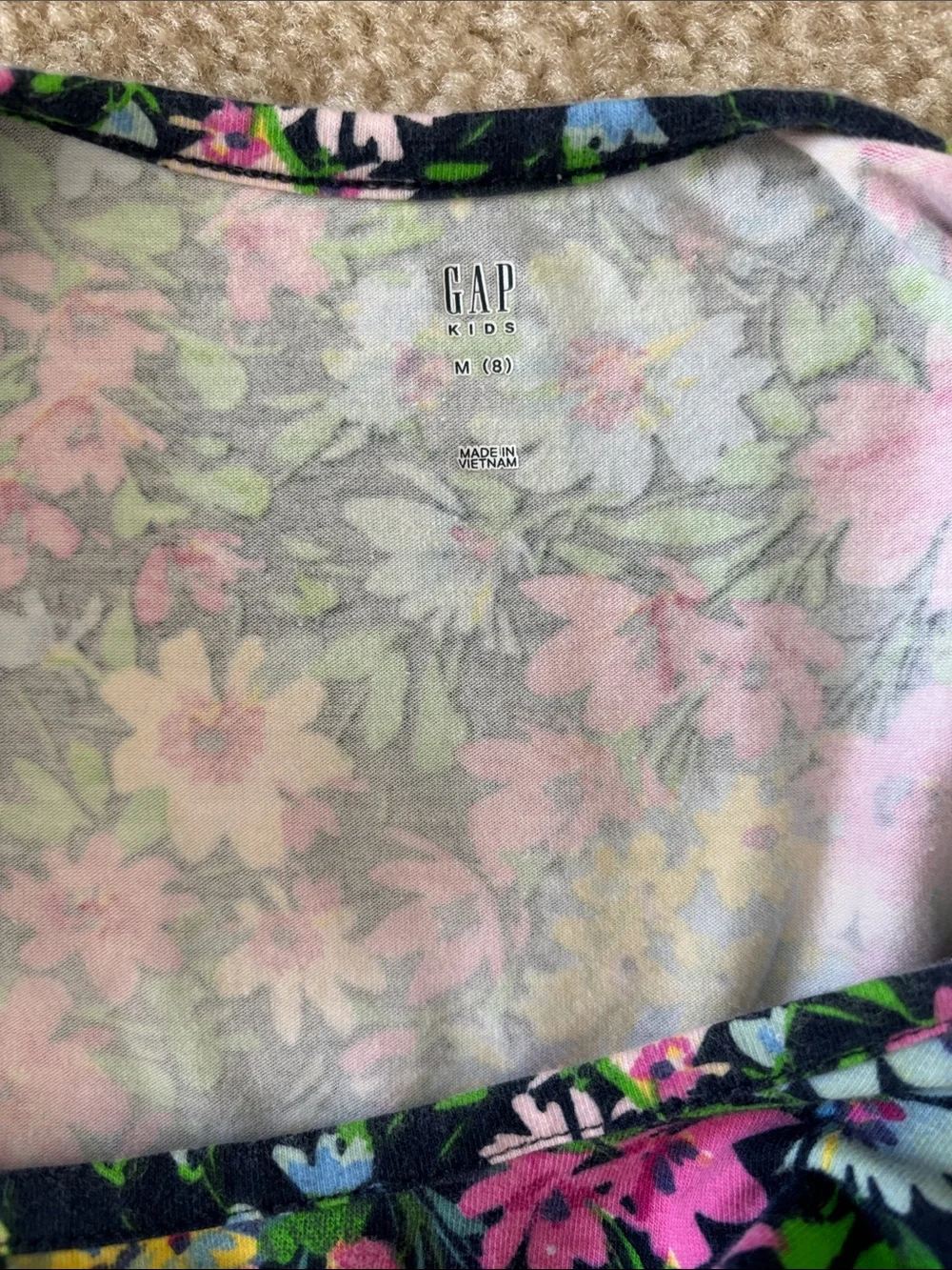 GAP two piece